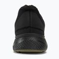 VEJA Impala Engineered-Mesh women's training shoes full black/khaki 6