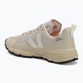 VEJA Dekkan men's shoes natural/white 3