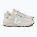 VEJA Dekkan men's shoes natural/white 2