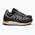 VEJA women's shoes Fitz Roy basalte/black 9