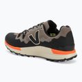 VEJA women's shoes Fitz Roy basalte/black 3