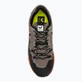 VEJA women's shoes Fitz Roy basalte/black 5