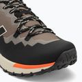 VEJA women's shoes Fitz Roy basalte/black 7