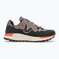 VEJA men's shoes Fitz Roy basalte/black 2