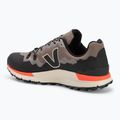 VEJA men's shoes Fitz Roy basalte/black 3