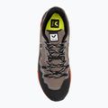 VEJA men's shoes Fitz Roy basalte/black 5