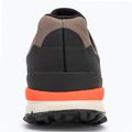 VEJA men's shoes Fitz Roy basalte/black 6