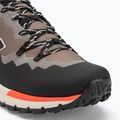 VEJA men's shoes Fitz Roy basalte/black 7