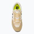 VEJA men's Fitz Roy Trek-Shell gravel/nautico hiking boots 6
