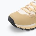 VEJA men's Fitz Roy Trek-Shell gravel/nautico hiking boots 8