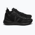 VEJA Impala women's shoes full black 2