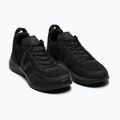VEJA Impala women's shoes full black 3