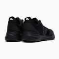 VEJA Impala women's shoes full black 4