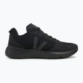 VEJA Impala women's shoes full black 2
