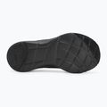 VEJA Impala women's shoes full black 4