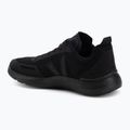VEJA Impala men's shoes full black 3