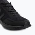 VEJA Impala men's shoes full black 7