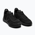 VEJA Impala men's shoes full black 10