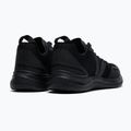 VEJA Impala men's shoes full black 11