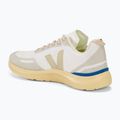 VEJA Impala Engineered-Mesh eggshell/pierre/butter men's training shoes 3