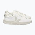 Women's shoes VEJA Urca white/natural 9