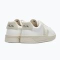 Women's shoes VEJA Urca white/natural 10