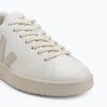 Women's shoes VEJA Urca white/natural 7