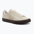 Men's shoes VEJA V-12 Leather white/natural