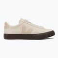 Men's shoes VEJA V-12 Leather white/natural 2