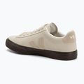 Men's shoes VEJA V-12 Leather white/natural 3