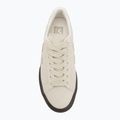 Men's shoes VEJA V-12 Leather white/natural 5