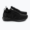 VEJA Condor 2 Alveomesh women's running shoes full black 9