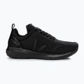 VEJA Condor 2 Alveomesh women's running shoes full black 10