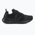 VEJA Condor 2 Alveomesh men's running shoes full black 2