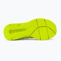 VEJA Condor 2 Alveomesh women's running shoes full jaune fluo 4