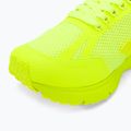 VEJA Condor 2 Alveomesh women's running shoes full jaune fluo 7