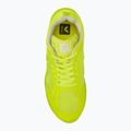 VEJA Condor 2 Alveomesh men's running shoes fulljaune fluo 5