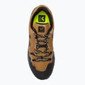 VEJA men's hiking boots Fitz Roy Fs Trek-Shell terra/black 6