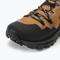 VEJA men's hiking boots Fitz Roy Fs Trek-Shell terra/black 8