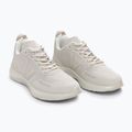 VEJA Impala Engineered-Mesh women's training shoes natural/perre 8