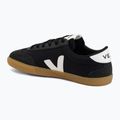 Men's shoes VEJA Volley black/White/Natural 3