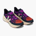 VEJA Condor 3 gradient/calcaire/nautico women's shoes 2