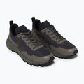 VEJA Dekkan men's shoes graphite/eagle 8