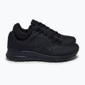 VEJA Women's trekking boots Fitz Roy Light black/black 8