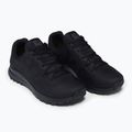 VEJA Women's trekking boots Fitz Roy Light black/black 9
