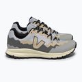 Women's trekking boots VEJA Fitz Roy Light shark/almond 8