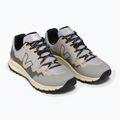 Women's trekking boots VEJA Fitz Roy Light shark/almond 9