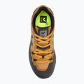 VEJA Women's trekking boots Fitz Roy Light terra/black 5