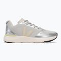 VEJA Impala women's shoes light grey/pierre/silver 2