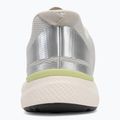 VEJA Impala women's shoes light grey/pierre/silver 6